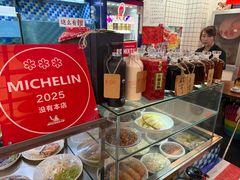-谢记上海大排档(长寿路店)