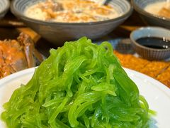 -南小蟹手工點心(三里屯店)