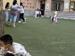 -大连市西岗区五四路小学