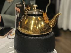 -悦雅居·老广州老味道(长湖店)