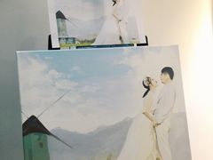 -Refn油画丨零基础定制油画