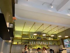 -KYO COFFEE(胶州路店)