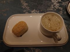 -扬州香格里拉·香宫中餐厅