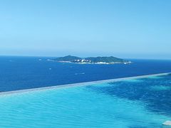 -瑰丽酒店·海吧·天际下午茶·现场DJ·天台酒吧