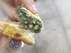 -冠素堂观音饼(朱家尖码头店)