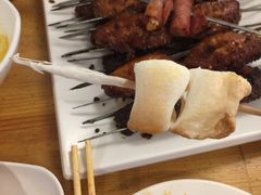 -鬼味烤翅(南锣鼓巷店)