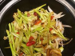 -宴秋杭州菜(锦艺城店)