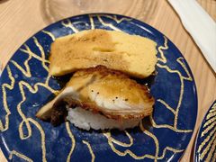 -大起水产回转寿司(大丸心斋桥店)