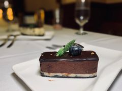 -摩根扒房(桐梓林店)