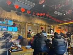 -聚合鑫东北熏酱熟食麻辣面(长阳店)