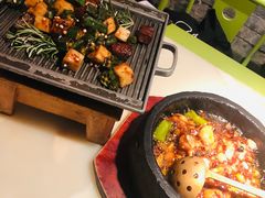 -桂满陇-十里风荷(合生汇店)