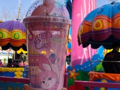 -郑州方特梦幻王国