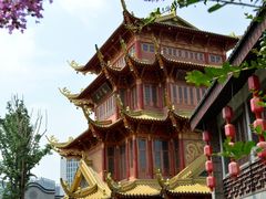 -龙潭水乡