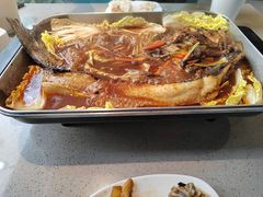 -半天妖烤鱼(方庄店)