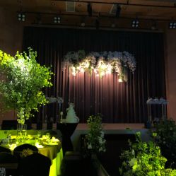 -格乐利雅婚礼艺术中心(徐汇店)
