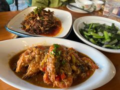 -圆圆家私房美食(民权路店)