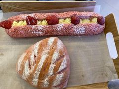 -奈雪的茶(亨特国际广场店)