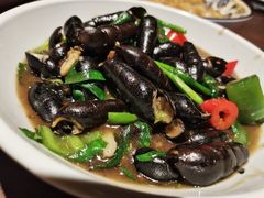 -园林美食城·本土农家菜(杨和镇店)