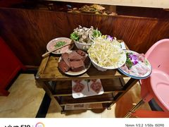 -历蜀记·家宴老火锅(总店)