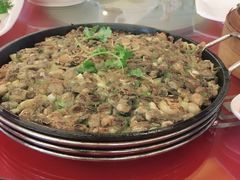 榴莲酥-潮福城大酒楼(二环东路店)