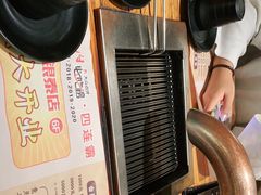 -千寻烧肉(政务区店)