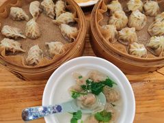 -大叔家福鼎小吃(十全街店)