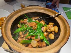 -汤城小厨•粤菜•靓汤(金宝街店)