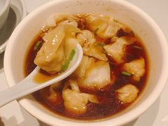 虾籽馄饨-冶春茶社(星汉大厦店)