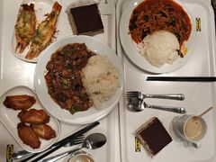 -宜家·瑞典风味餐厅(烟台路店)
