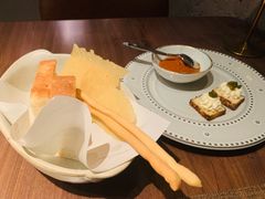 -OGGI TRATTORIA PIZZERIA(深业上城店)