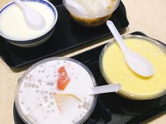-百花传统甜品店(原址店)