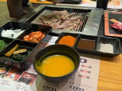 -千寻烧肉(政务区店)