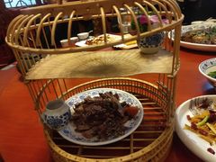 -杨记隆府(汉街店)