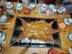 -香木香羊(小汤山店)