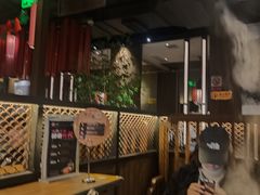 -湊湊火锅·茶憩(世博大道店)