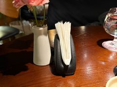 -Fuzzy Bistro 浮几韩餐·茶酒馆