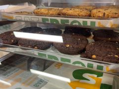 -SUBWAY赛百味(地王广场店)