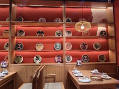 -满园烤鸭·春饼(抚顺万达店)