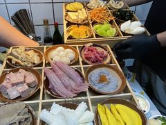 -芈重山老火锅(广州首店)