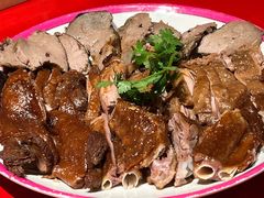 -春梅里卤鹅馆·47年老字号(中山路店)