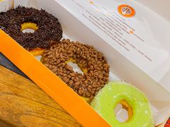 -J.CO Donuts & Coffee(Mal Bali Galeria)