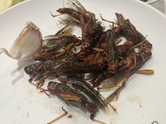 -初色海鲜自助(万丰路店)