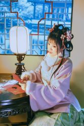 -梓摄影古装写真工作室(富力广场店)