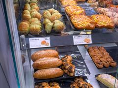 -巴黎贝甜(阳光上东店)