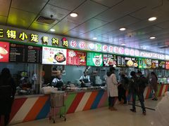 -苏州大学独墅湖校区-第6食堂