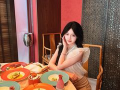 -莲西餐(曲江店)