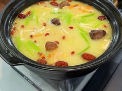 -金龙·打边炉(武进路店)