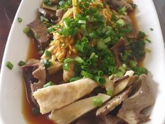 -好成财牛排馆(涂门街总店)