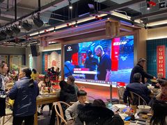 大堂-易裕和·长沙米粉(竹塘西路店)