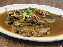 -码头鲜精致威海菜(欧乐坊店)